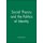 Social Theory and the Politics of Identity (Paperback): C Calhoun