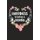 Happiness Is Being a Nonnie - Cute Mother's Day Gift for Awesome Mom, Nana, Gigi, Mimi (Paperback): Cute Journals