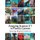 Amazing Scenes 21 - In Plastic Canvas (Paperback): Dancing Dolphin Patterns