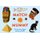 Match a Mummy - The Ancient Egypt Memory Game (Cards): Anna Claybourne