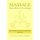 Massage - More Than A Technique (Paperback): Carly M Stevenson