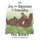 The Joy and Happiness of Friendship (Paperback): Paul Bernard