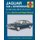 Jaguar XJ6 & Sovereign Owners Workshop Manual (Paperback): Haynes Publishing