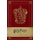 Harry Potter: Gryffindor (Hardcover): Warner Bros Consumer Products Inc