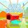 ABC Indiana (Board book): Adriane Doherty