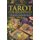 Tarot for Beginners - A Guide to Psychic Tarot Reading, Real Tarot Card Meanings, and Simple Tarot Spreads (Paperback): Lisa...