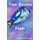 Ten Exotic Fish (Paperback): Therone W Jones