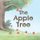 The Apple Tree (Paperback): John Rebholz