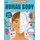 Brain Booster Human Body (Paperback): 