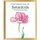 Color Your Own Wall Art Botanicals - 25 Color-By-Number Designs (Paperback): Adams Media