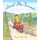 Sweet Pea Summer (Hardcover): Hazel Mitchell