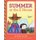 Summer at the Z House (Paperback): Jon Stommel, Travis Czekalski