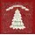 The History of Christmas - 2,000 Years of Faith, Fable, and Festivity (Hardcover, Revised ed.): Heather Lefebvre