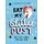 Eat My Glitter Dust - Positive Words for Self-care (Hardcover): Lucy Kirk