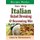 Recipe Hacks for Dry Italian Salad Dressing and Seasoning Mix (Paperback): Laura Sommers