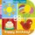 Baby Touch: Happy Birthday! (Board book): 