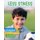 Less Stress - Developing Stress-Management Skills (Paperback): Ben Hubbard