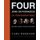 Four Jews on Parnassus-a Conversation - Benjamin, Adorno, Scholem, Schoenberg (Hardcover, with music CD): Carl Djerassi
