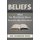 Beliefs - What You Must Know About Seventh-day Adventism (Paperback): Howard Shin