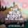 Wild Robot On The Island (Hardcover): Peter Brown