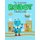 My Awesome Robot Coloring Book Activity Book For Kids 4-8 - (4-6, 6-8). Brilliant robot coloring artwork. Great coloring book...