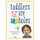 Toddlers Are A**holes - It's Not Your Fault (Paperback): Bunmi Laditan