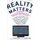 Reality Matters - 19 Writers Come Clean about the Shows We Can't Stop Watching (Paperback): Anna David