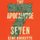 The Apocalypse Seven Lib/E (Standard format, CD, Library Edition): Gene Doucette