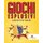 Giochi Esplosivi - Labirinti Per Adulti (Italian, Paperback): Activity Crusades