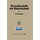 Die Isolierstoffe Der Elektrotechnik (German, Paperback, Softcover Reprint of the Original 1st 1957 ed.): Wilhelm Oburger