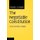 The Negotiable Constitution - On the Limitation of Rights (Paperback): Gregoire C.N. Webber