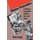 Modern/Postmodern - A Study in Twentieth-Century Arts and Ideas (Paperback, New edition): Silvio Gaggi