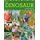 The Dinosaur Craft Book - 15 Things a Dino Fan Can't Do Without (Paperback): Laura Minter