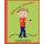 Whose Shoe? (Paperback): Barbara E. Wilson