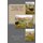 Walking Through the Past: Lake District & Yorkshire Dales (Paperback): Alasdair Shaw