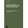 Einfuhrung in die reelle Analysis, Band I, Funktionen einer reellen Veranderlichen (German, Hardcover, 3rd 3., Vollig...