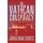 The Vatican Conspiracy (Paperback): Jonathan Cross