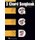 The Guitar Three-Chord Songbook - Volume 3 G-C-D - Melody/Lyrics/Chords (Book): Hal Leonard Publishing Corporation