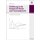 Einfuhrung in die Statistische Physik und Thermodynamik (German, Paperback): Walter Grimus