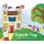 Flagtastic Flags (Hardcover): Rebecca Cobb