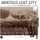 Bristol's Lost City - Built to Inspire Transformed for War (Paperback): Clive Burlton