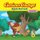 Curious George Apple Harvest (Paperback): 