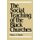 The Social Teaching of the Black Churches (Paperback): Peter J. Paris