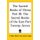 The Sacred Books of China Part III - The Sacred Books of the East Part Twenty-Seven (Paperback): F. Max Muller