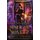 How to Dance an Undead Waltz (Paperback): Hailey Edwards
