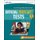 Official TOEFL iBT Tests Volume 1, Fourth Edition (Paperback, 4th edition): Educational Testing Service