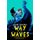 Way of the Waves (Paperback): Janina Ramirez