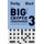Daily Mail Big Book of Cryptic Crosswords Volume 3 - Over 200 cryptic crosswords (Paperback): Daily Mail