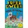 Super Dweeb and the Pencil of Destiny (Paperback): Jess Bradley