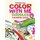 Color With Me - Doodles Coloring Book (Paperback): Jupiter Kids